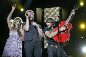 LADY ANTEBELLUM