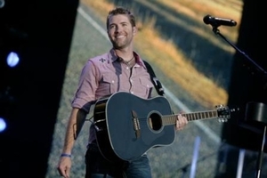 JOSH TURNER