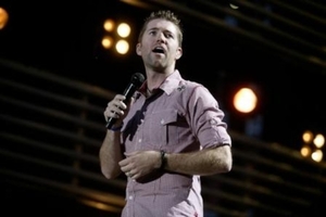 JOSH TURNER