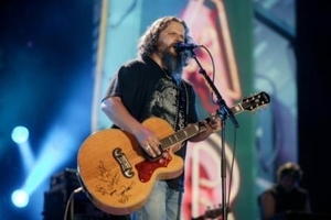 JAMEY JOHNSON