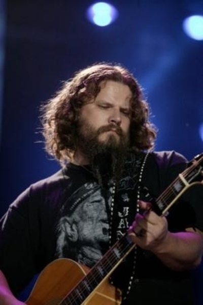 JAMEY JOHNSON