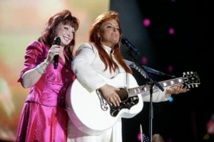 THE JUDDS