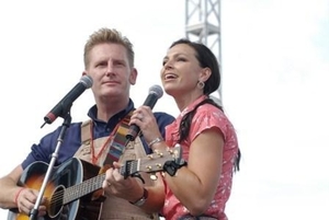 JOEY & RORY