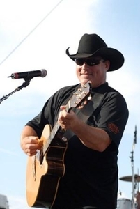 JOHN MICHAEL MONTGOMERY