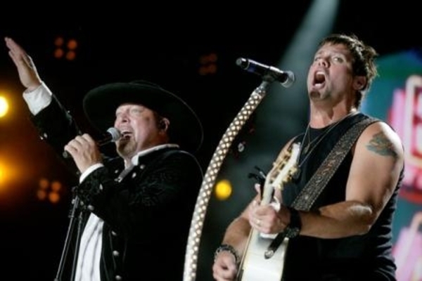 MONTGOMERY GENTRY