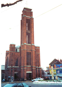 kerk o l v