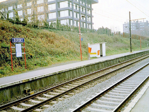 station evere 3