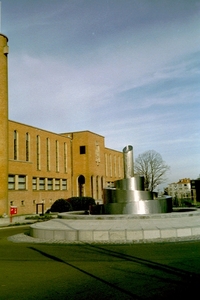 fontijn gemeentenhuis