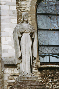 christus st vincentkerk
