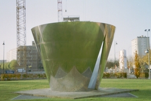 kunst : hemel en aarde