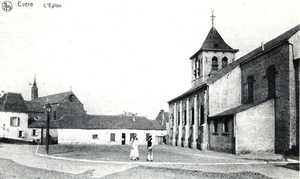 st vincentius 1912