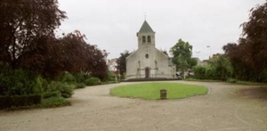 ST VINCENTIUSKERK