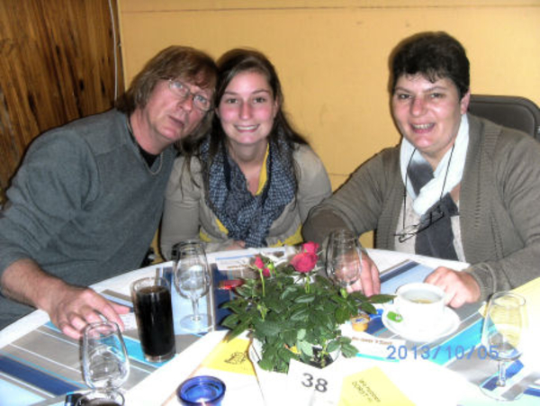 Os aan spit 2013