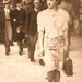 Ma in Brussel 1943