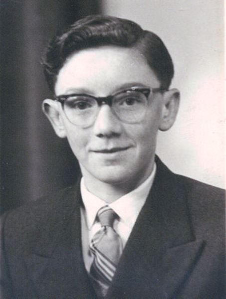 robert 1955