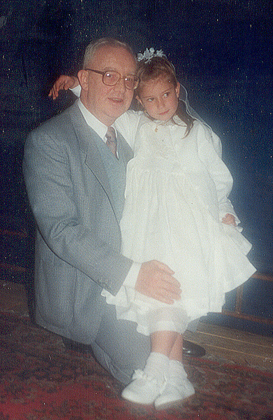 CKL Communie van mijn poppemie