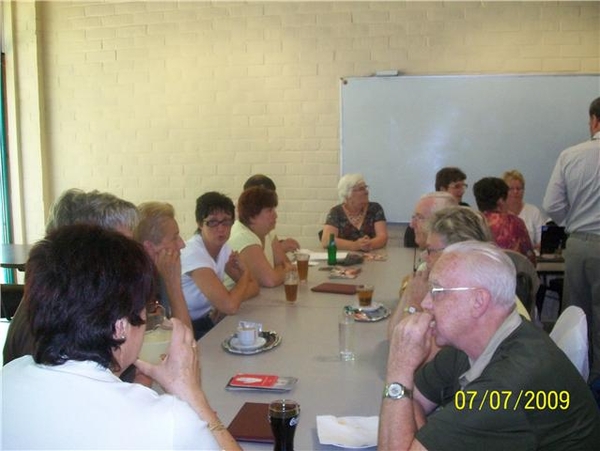 bij seniorennet 2009