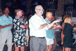 DANS in Torromolinos
