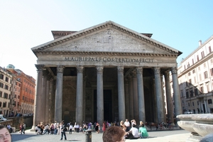 Rome 200959