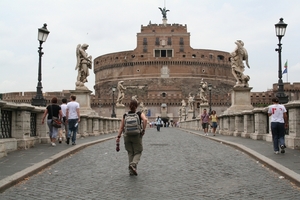 Rome 200991