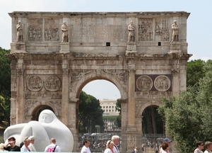 Rome 2009207