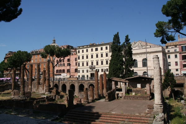 Rome 2009275