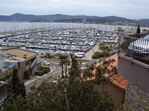 Le Lavandou