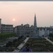 sized_sized_P1970485a zonsondergang in Brussel
