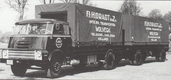 Dragt - Wolvega