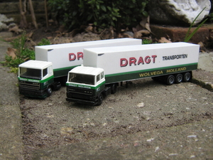 Dragt