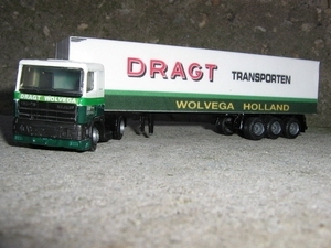 Dragt