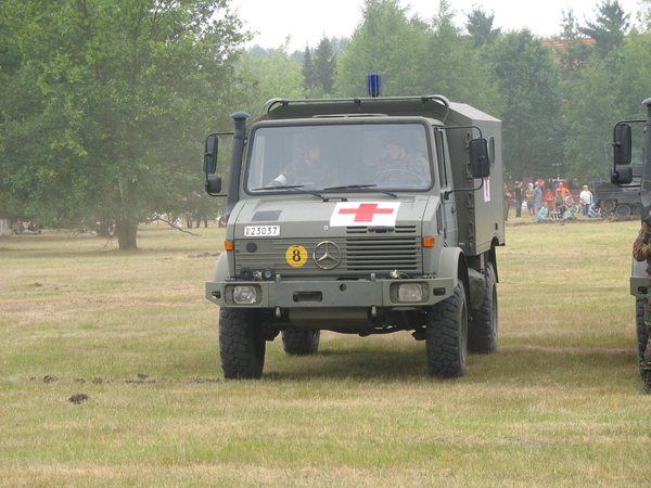 ambulance...ziekenwagen....