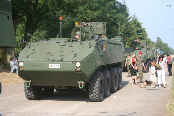 alles binnen zetten...