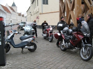 Moto Ronde van Vlaanderen 013