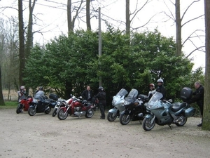 Moto Ronde van Vlaanderen 040