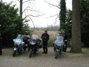 Moto Ronde van Vlaanderen 041