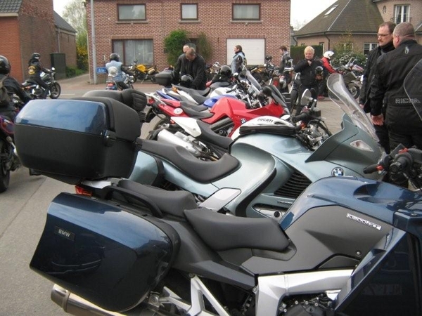 Moto Bargoenders Zele 2009 005