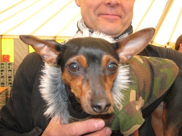 Moto Bargoenders Zele 2009 018