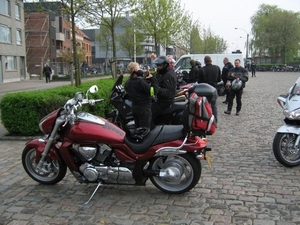 Moto Bargoenders Zele 2009 041
