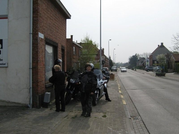 Moto Bargoenders Zele 2009 059