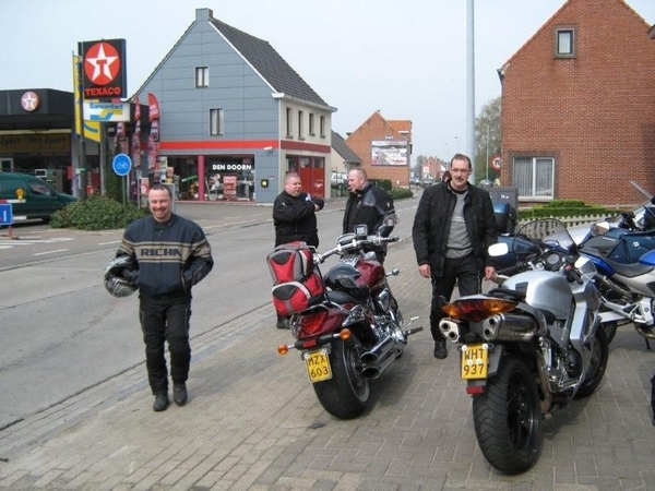 Moto Bargoenders Zele 2009 062