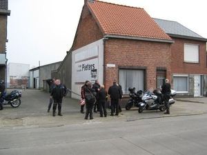 Moto Bargoenders Zele 2009 065