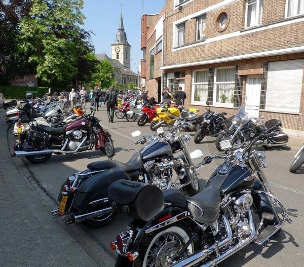 Frankie Fratelli Motoclub 3