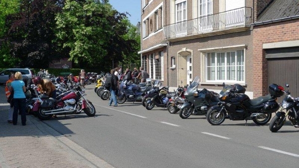 Frankie Fratelli Motoclub 5