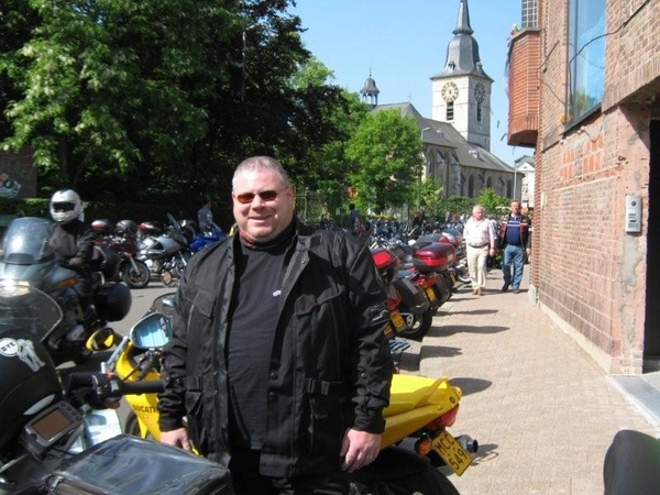 Moto Motowijding Merchtem 2009 008
