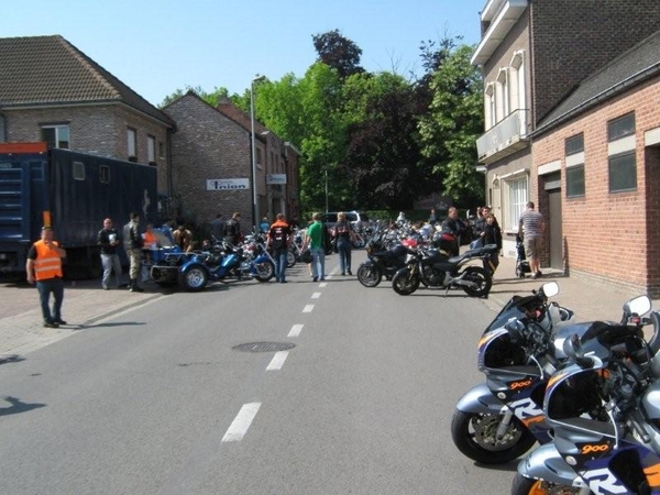 Moto Motowijding Merchtem 2009 009