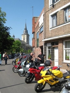 Moto Motowijding Merchtem 2009 011