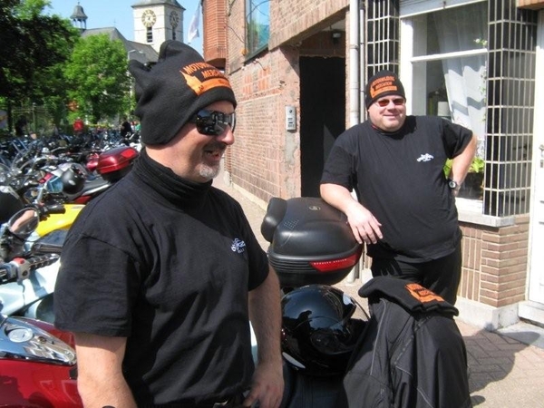 Moto Motowijding Merchtem 2009 014