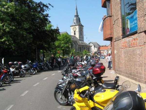 Moto Motowijding Merchtem 2009 015