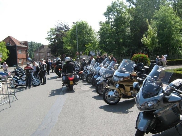 Moto Motowijding Merchtem 2009 018